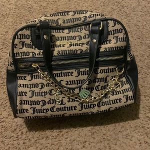 Juicy Couture Purse